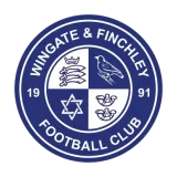  Wingate & Finchley Football Club