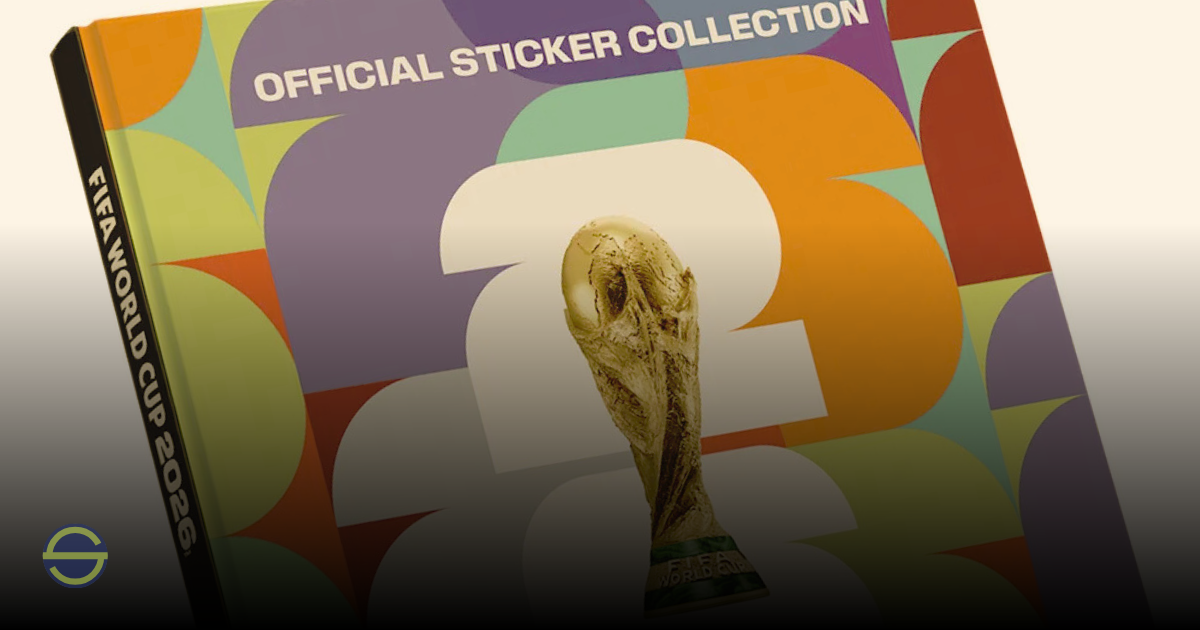 Football’s Memory Beyond the Pitch: Panini and the Invisible Professions That Add Value to the Game