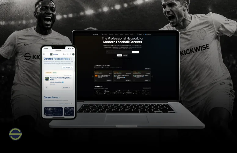 Kickwise Is Live: A New Beginning for Football Careers