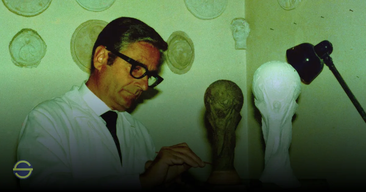 World Cup History Is Not Written by Footballers Alone