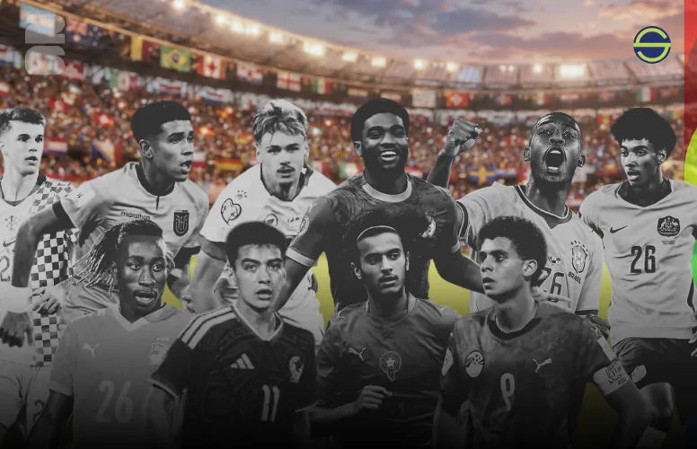 2026 Dünya Kupası’nda Parlamaya Hazır 10 Genç Futbolcu