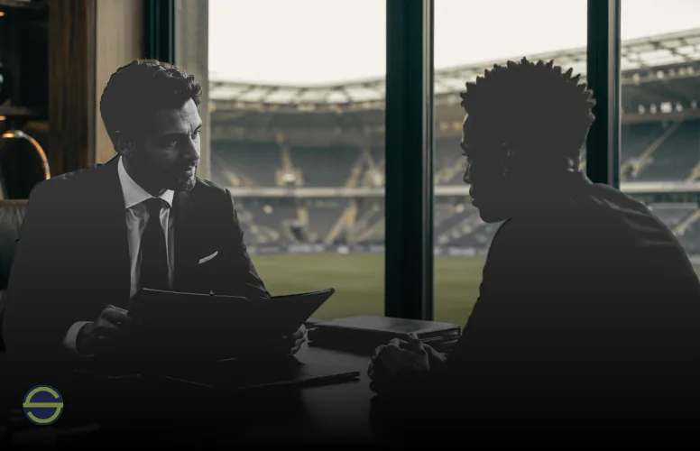 Cómo convertirse en agente de fútbol con licencia FIFA