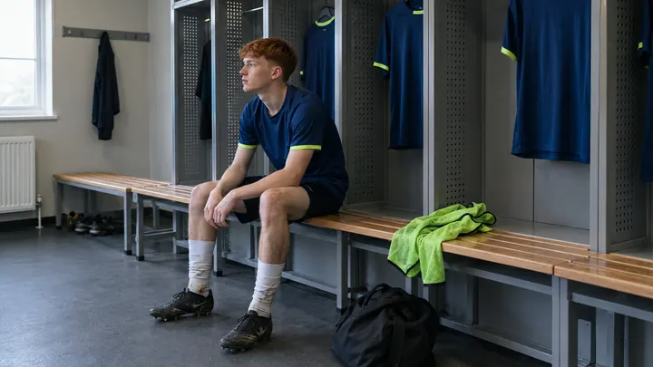 Depois da formação: as carreiras que o futebol não conta